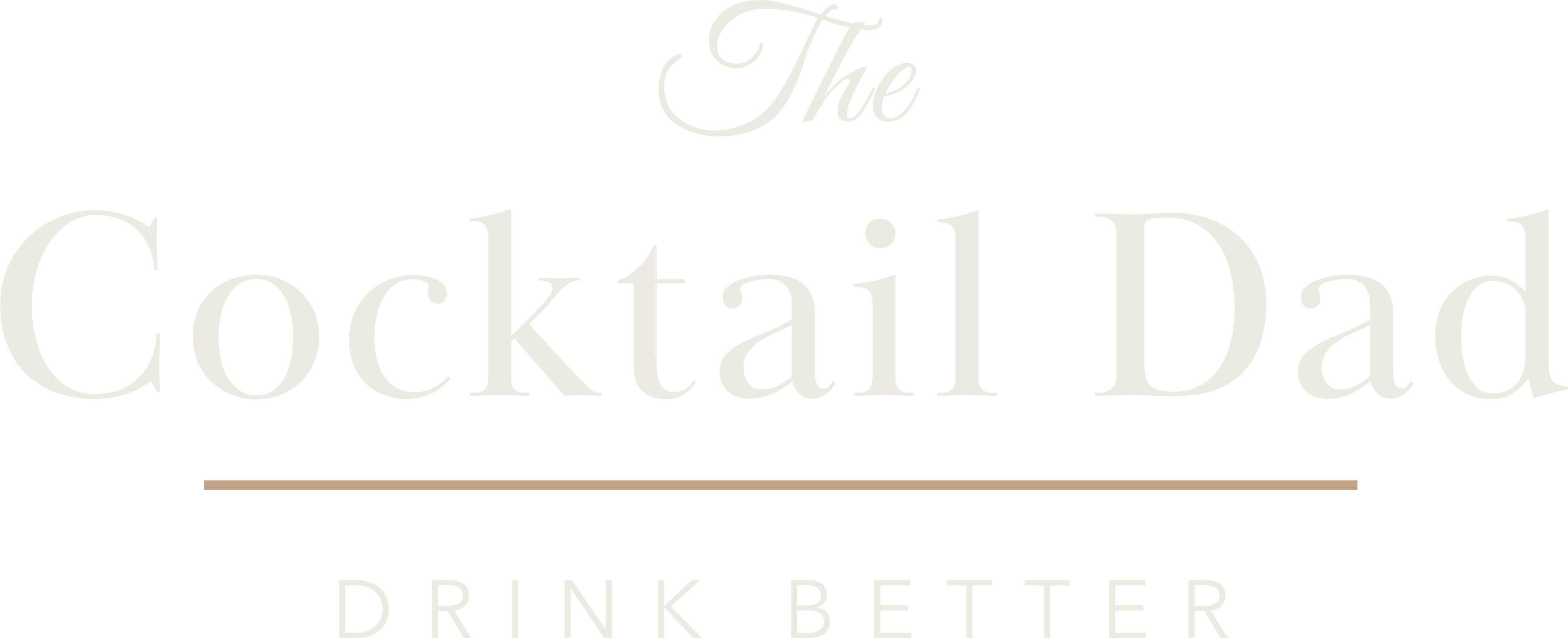 Cocktail Dad