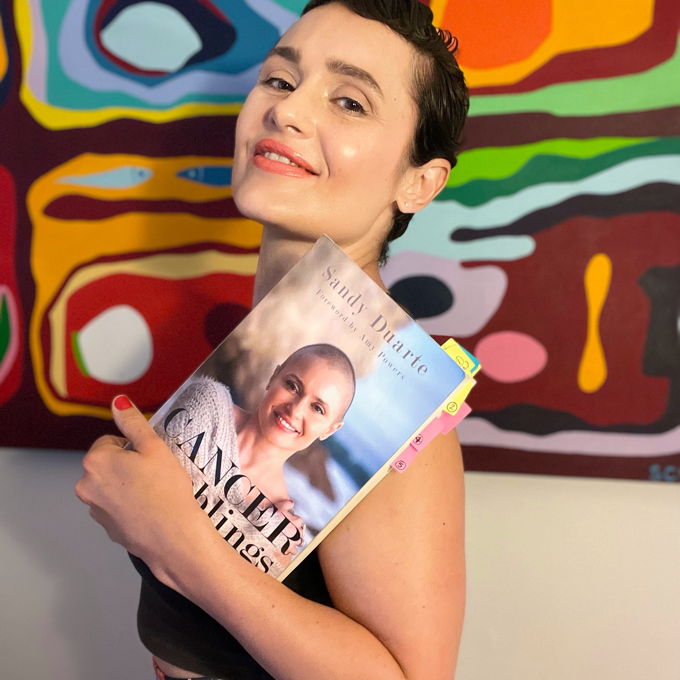 Sandy Duarte Profile Photo