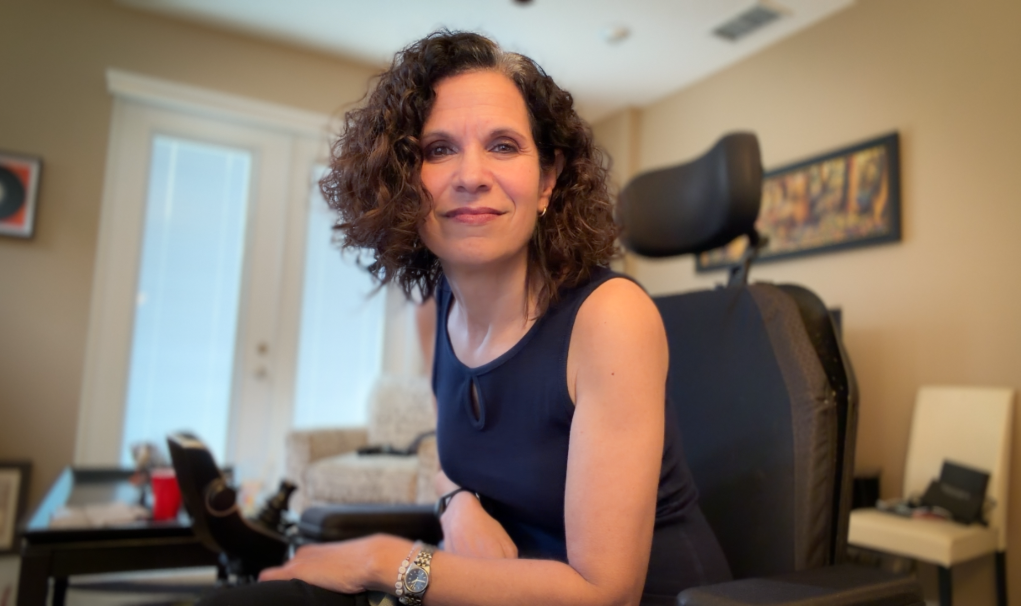 Sylvia Longmire Profile Photo