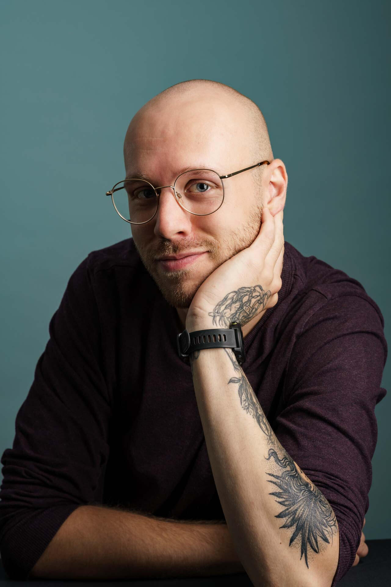 Benedict Anning Profile Photo