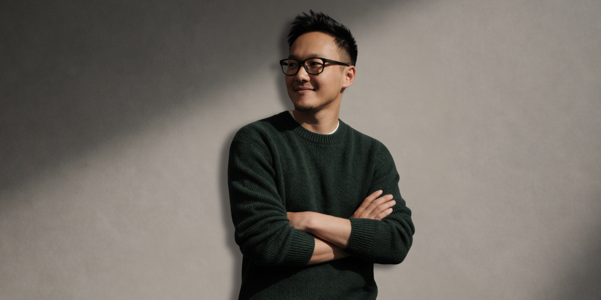How Confidence and Conviction Propelled Austin Zhang to Transformative AI Solutions
