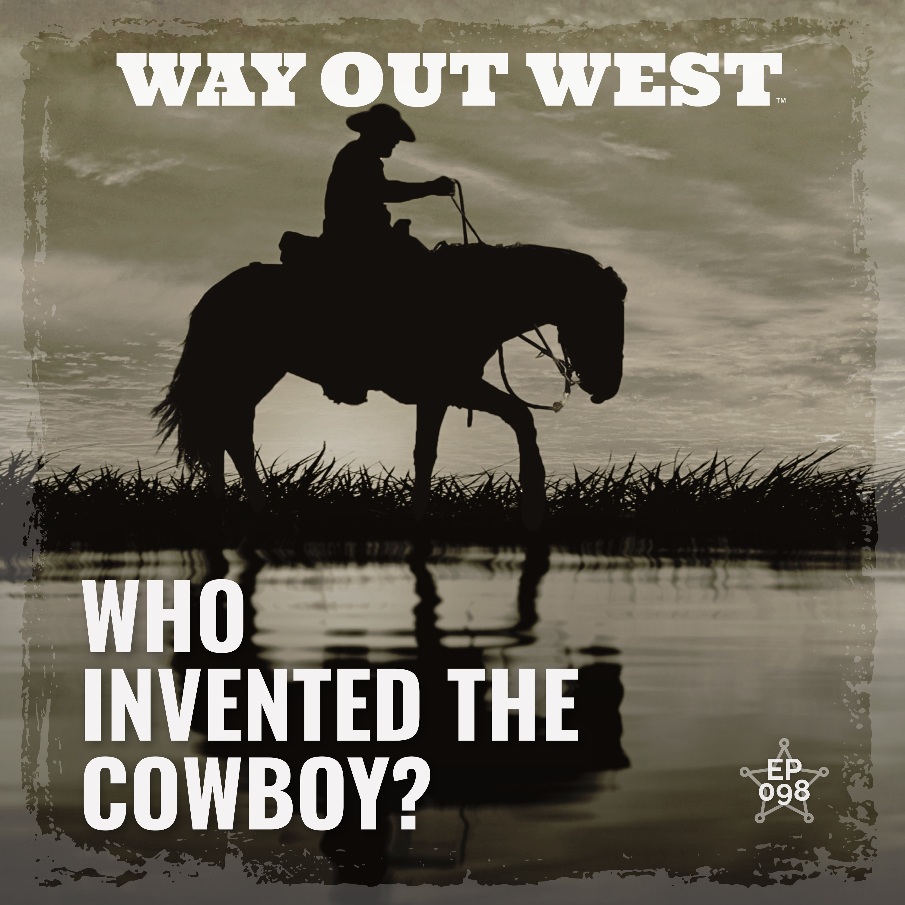 How Hollywood Created the Cowboy We Know