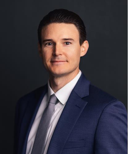 Travis Arnesen Profile Photo