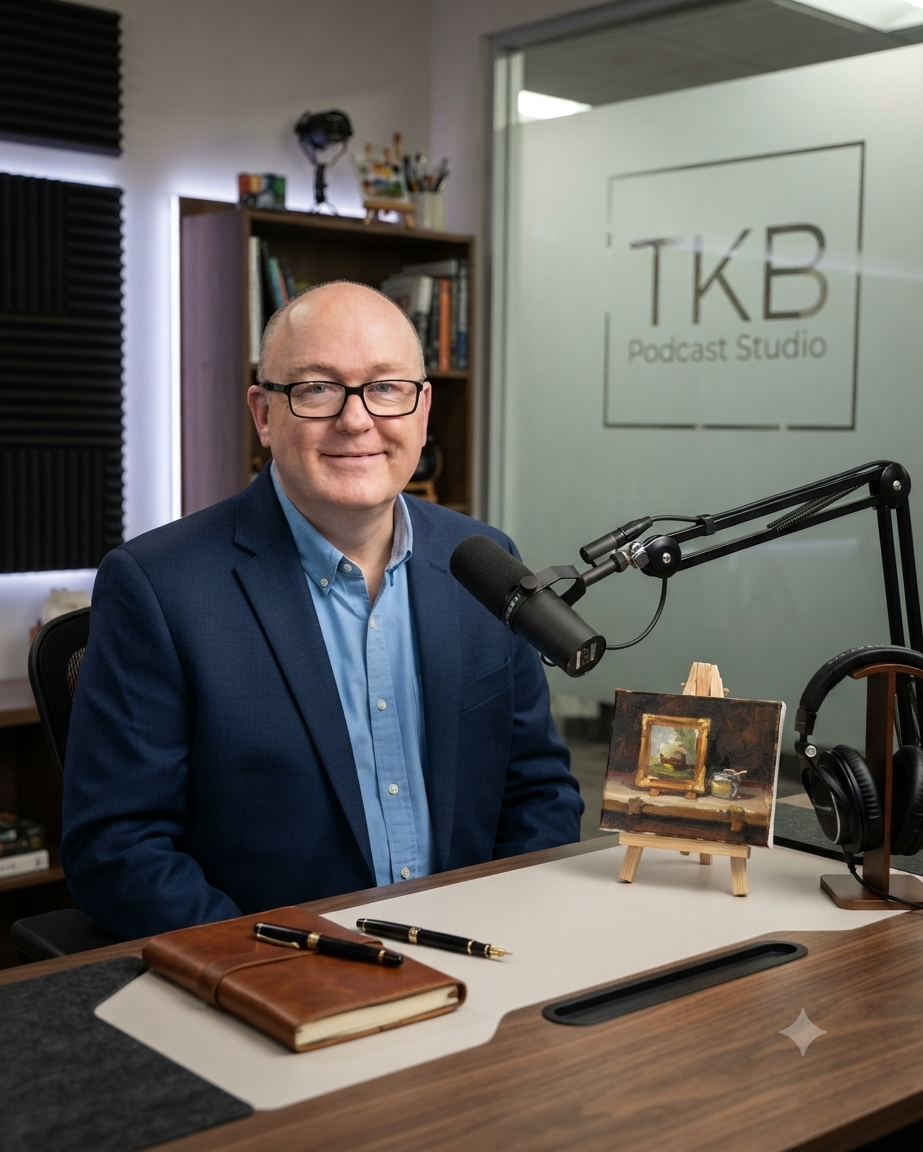 Timothy "Kimo" Brien Profile Photo