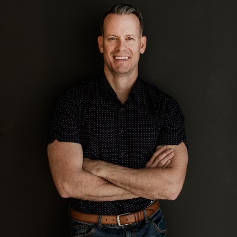 Jeremy Robinson Profile Photo