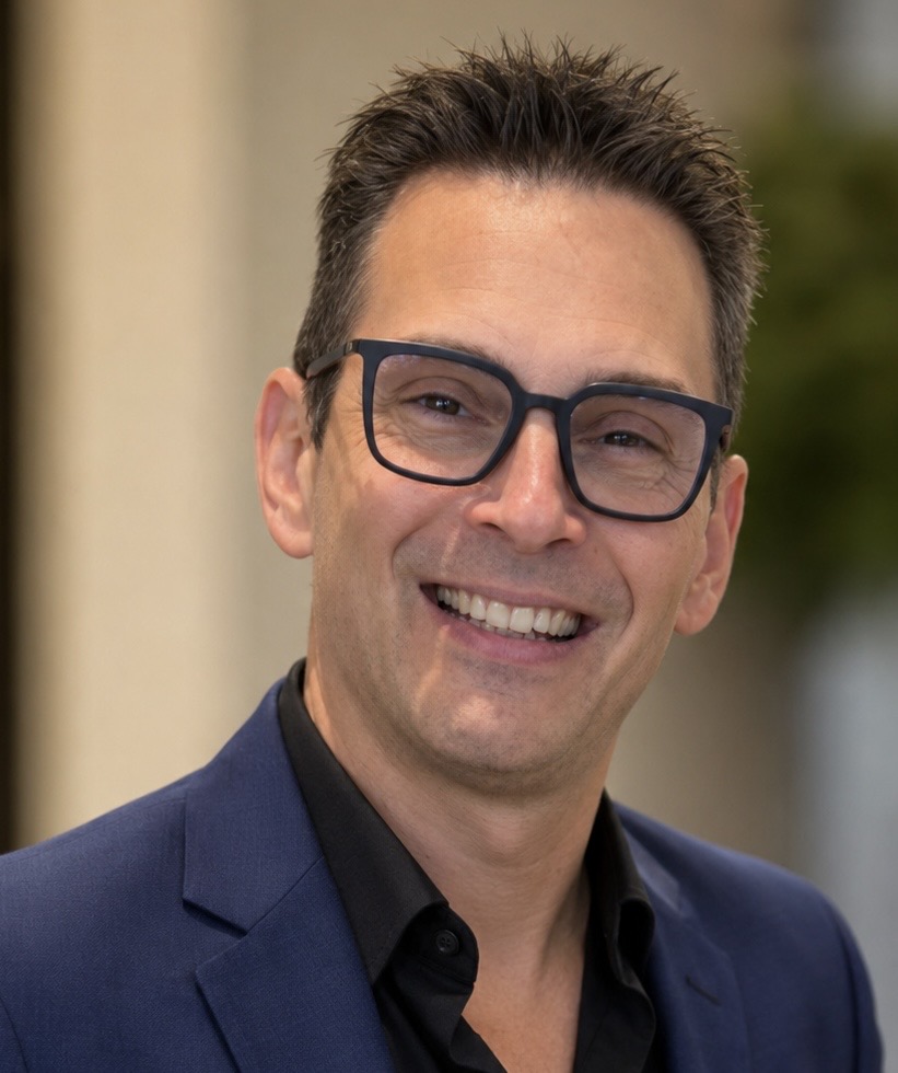 Marc Ronick Profile Photo