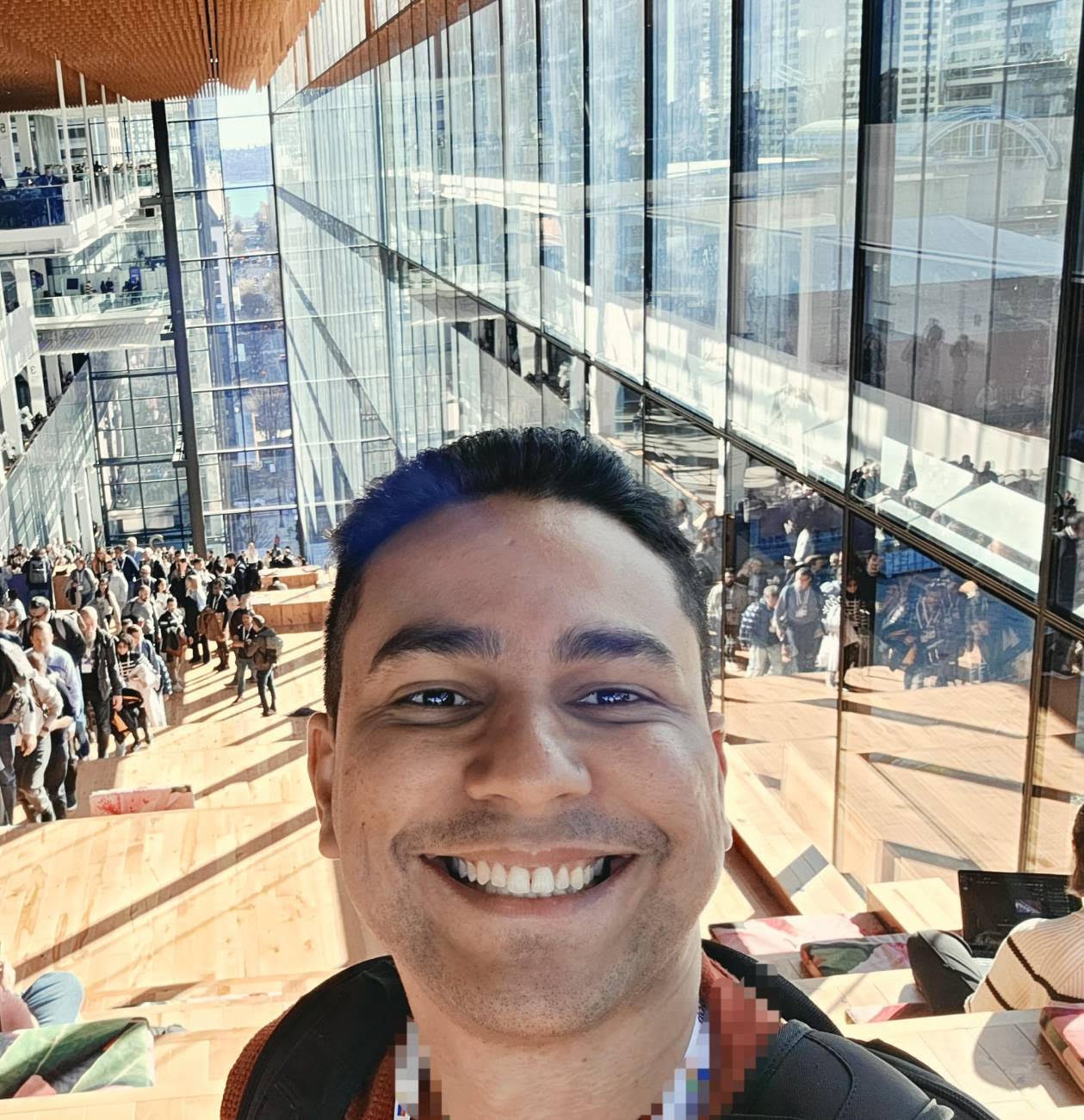 David Alvarado Profile Photo