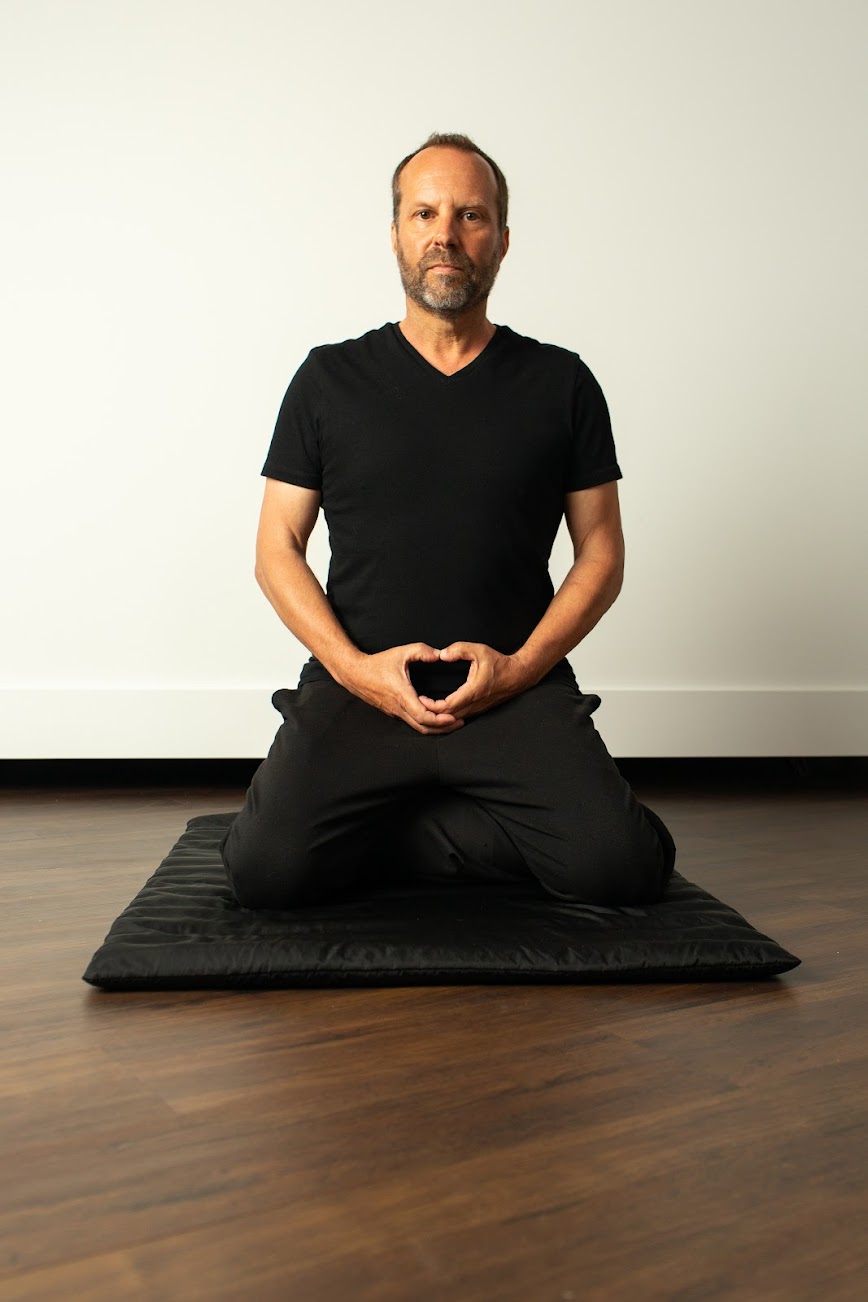 Mark Blacknell Profile Photo