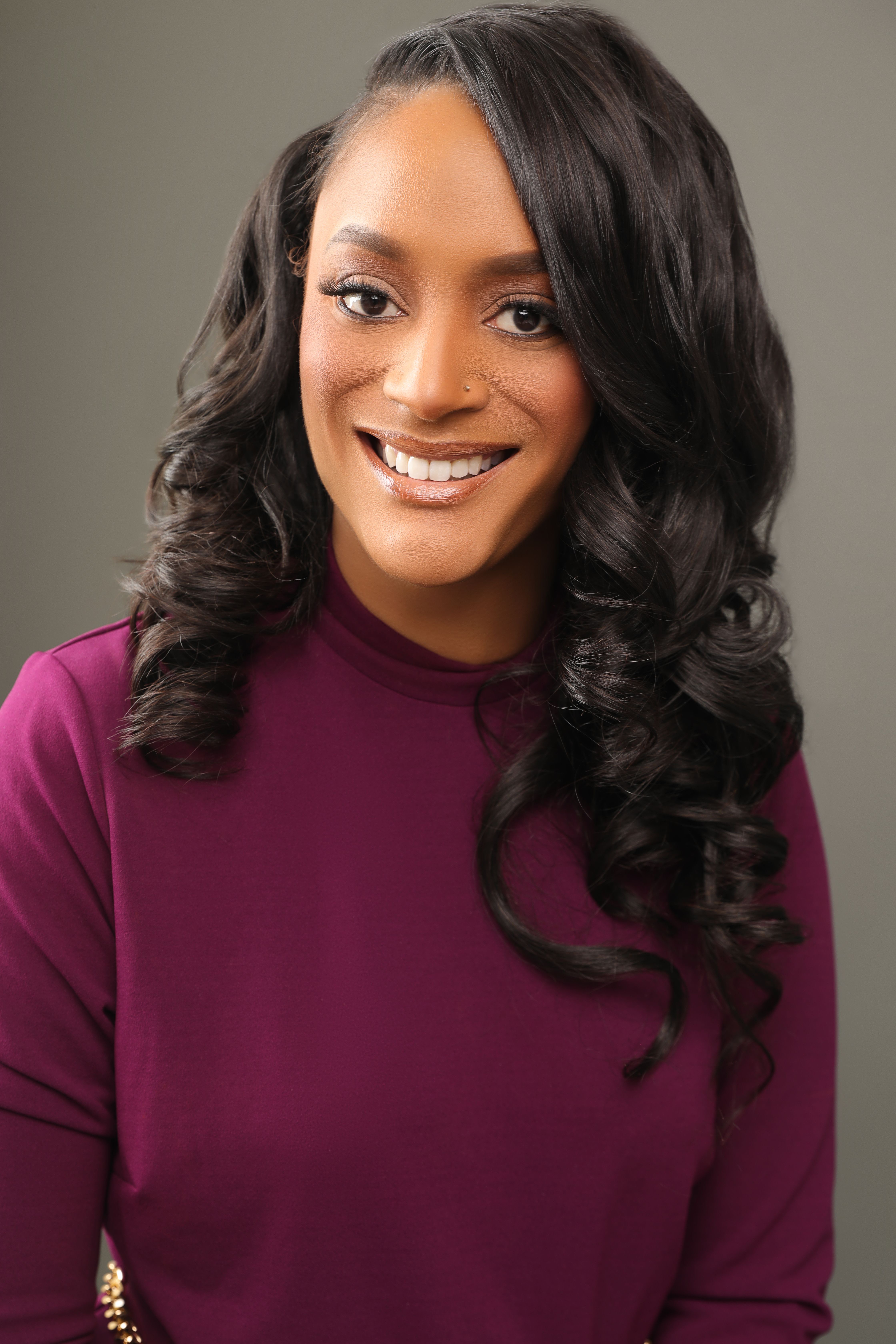 Lindsey Walker Profile Photo
