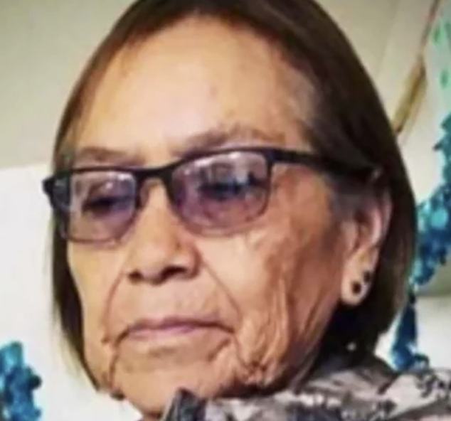 The Disappearance of Ella Mae Begay: Five Years Later, the Beloved Navajo Weaver Remains Missing The Disappearance of Ella Mae Begay: Five Years Later, the Beloved Navajo Weaver Remains Missing