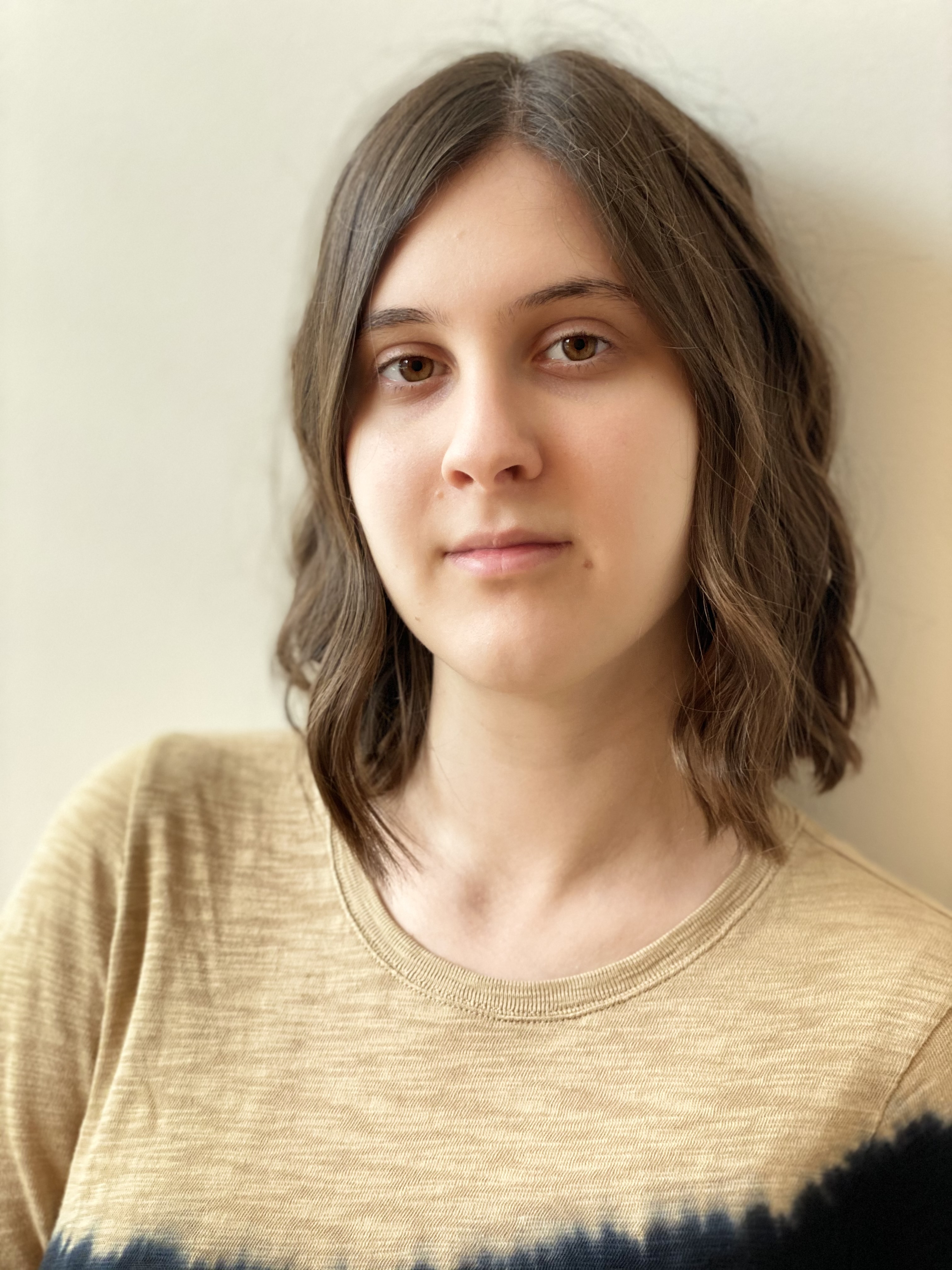 Maia Harlap Profile Photo