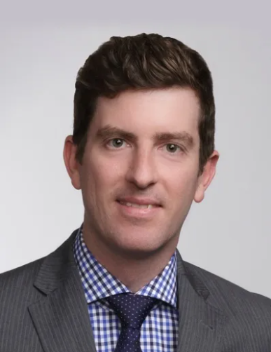 Professor Neil Simon Profile Photo