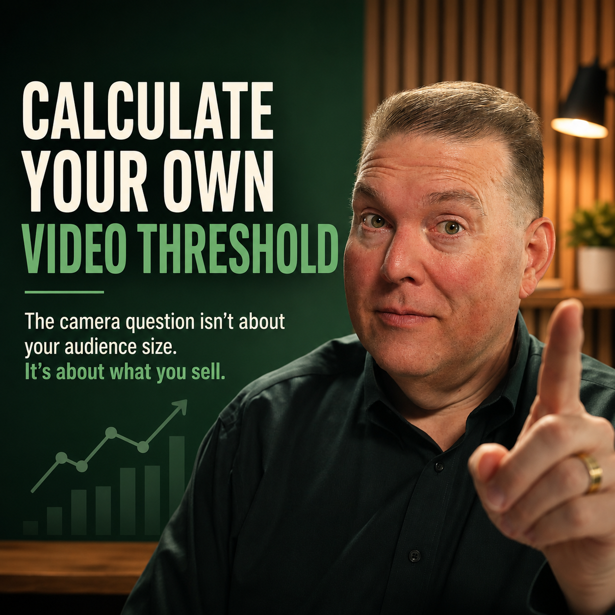 How to Calculate Your Own Video Threshold