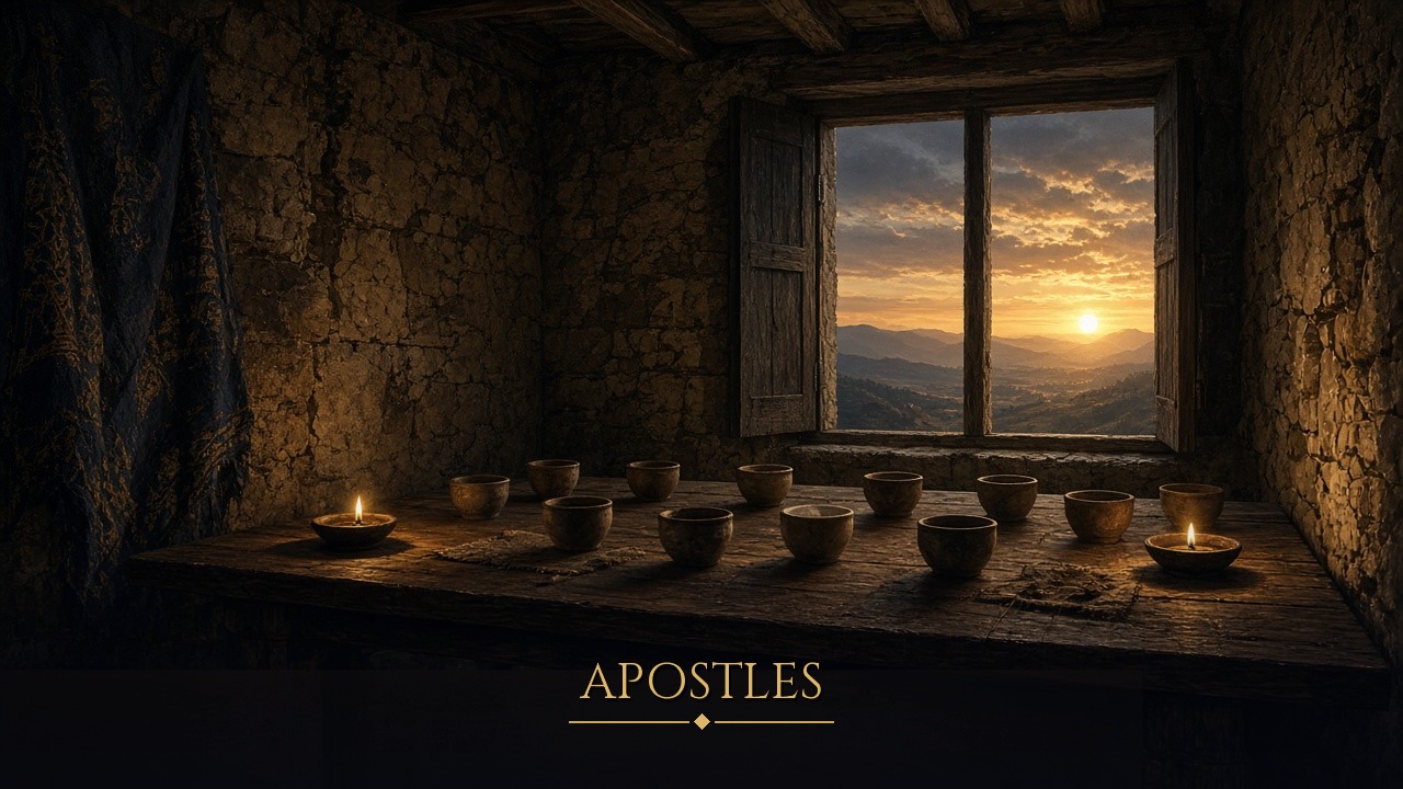 Apostles