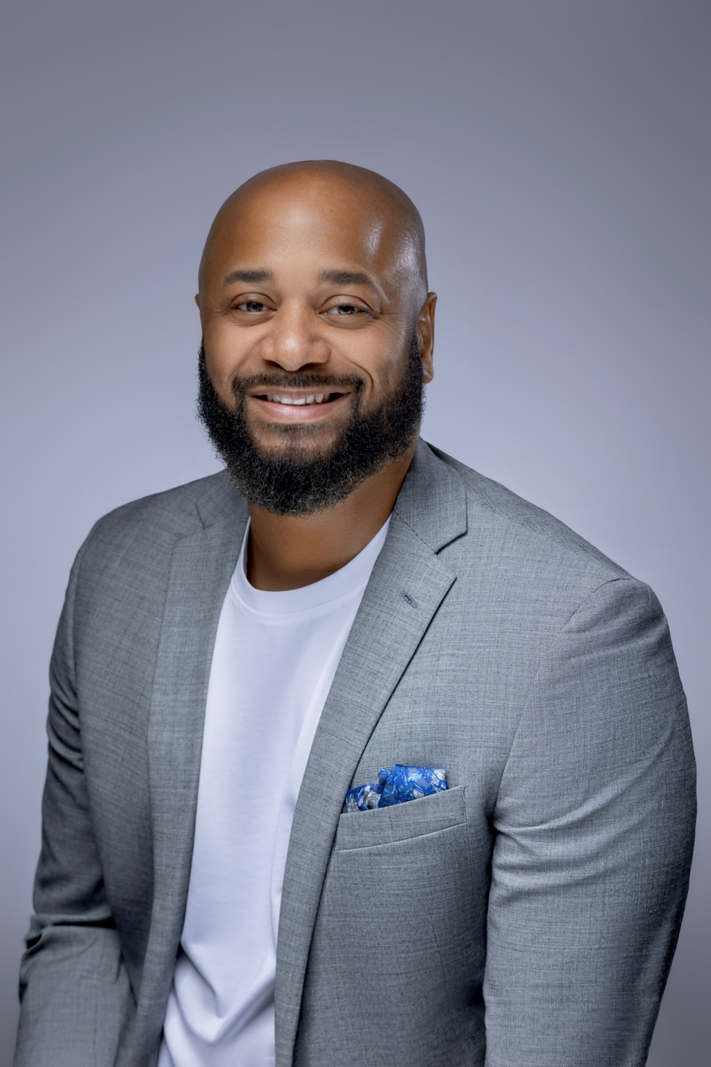 Christopher Michael Jones Profile Photo