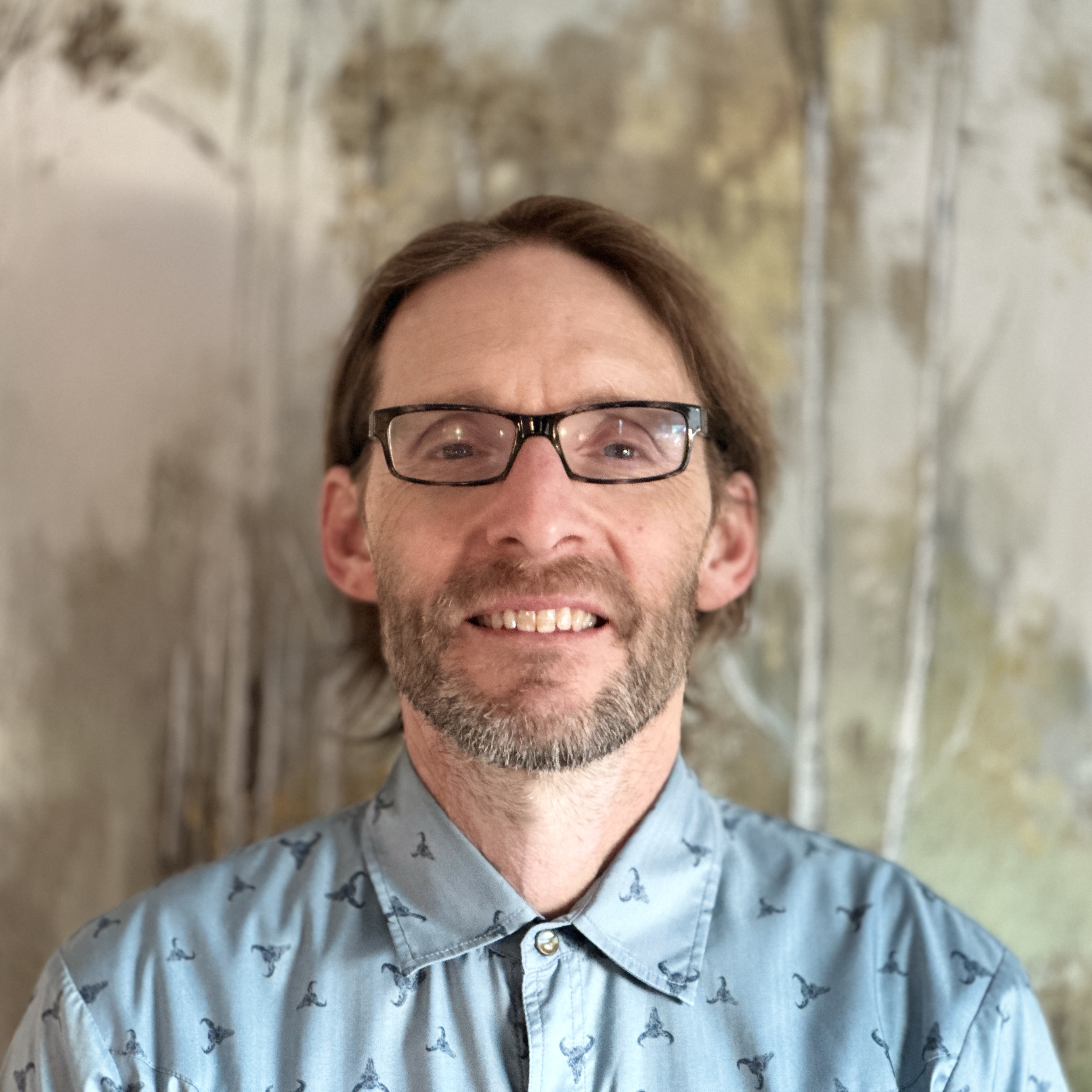 Sean Adelman Profile Photo