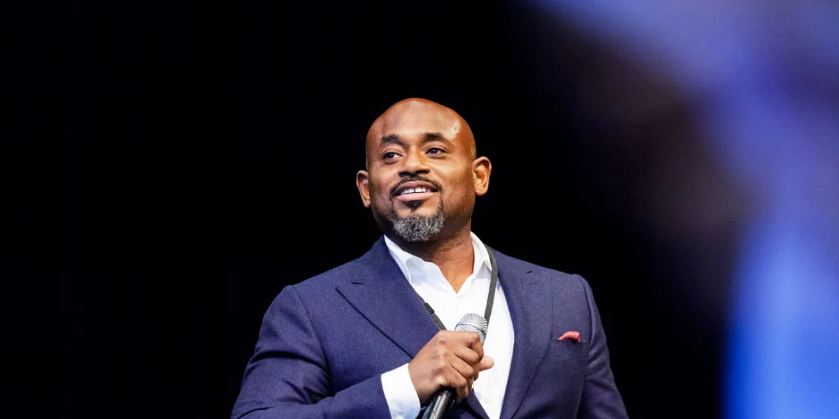 The Marketing Genius of Steve Stoute: Why Culture Beats Advertising Every Time