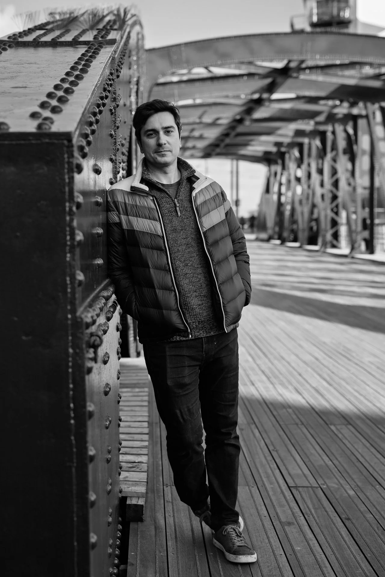 Tariq Ashkanani Profile Photo