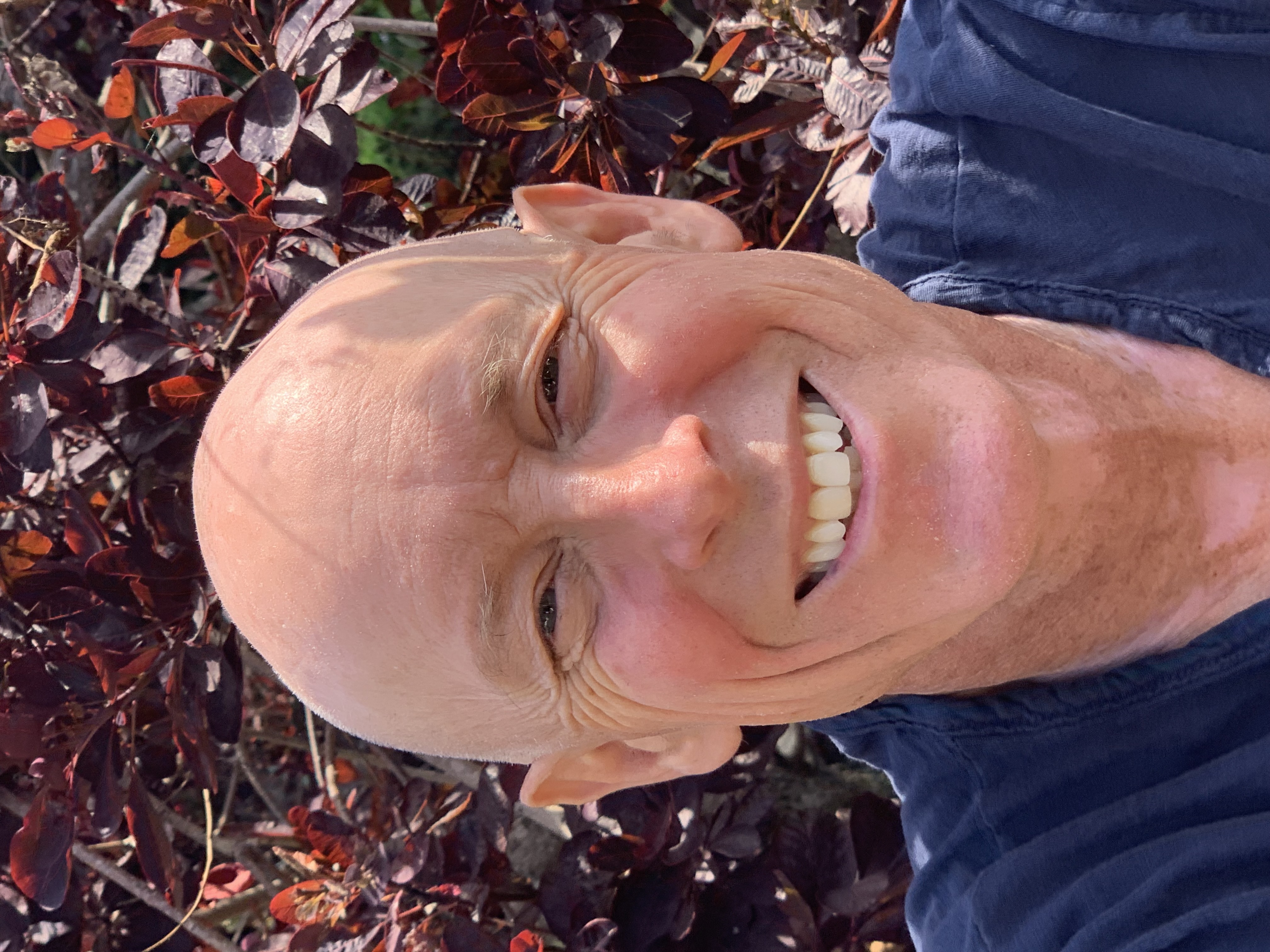 Robert Walker Profile Photo