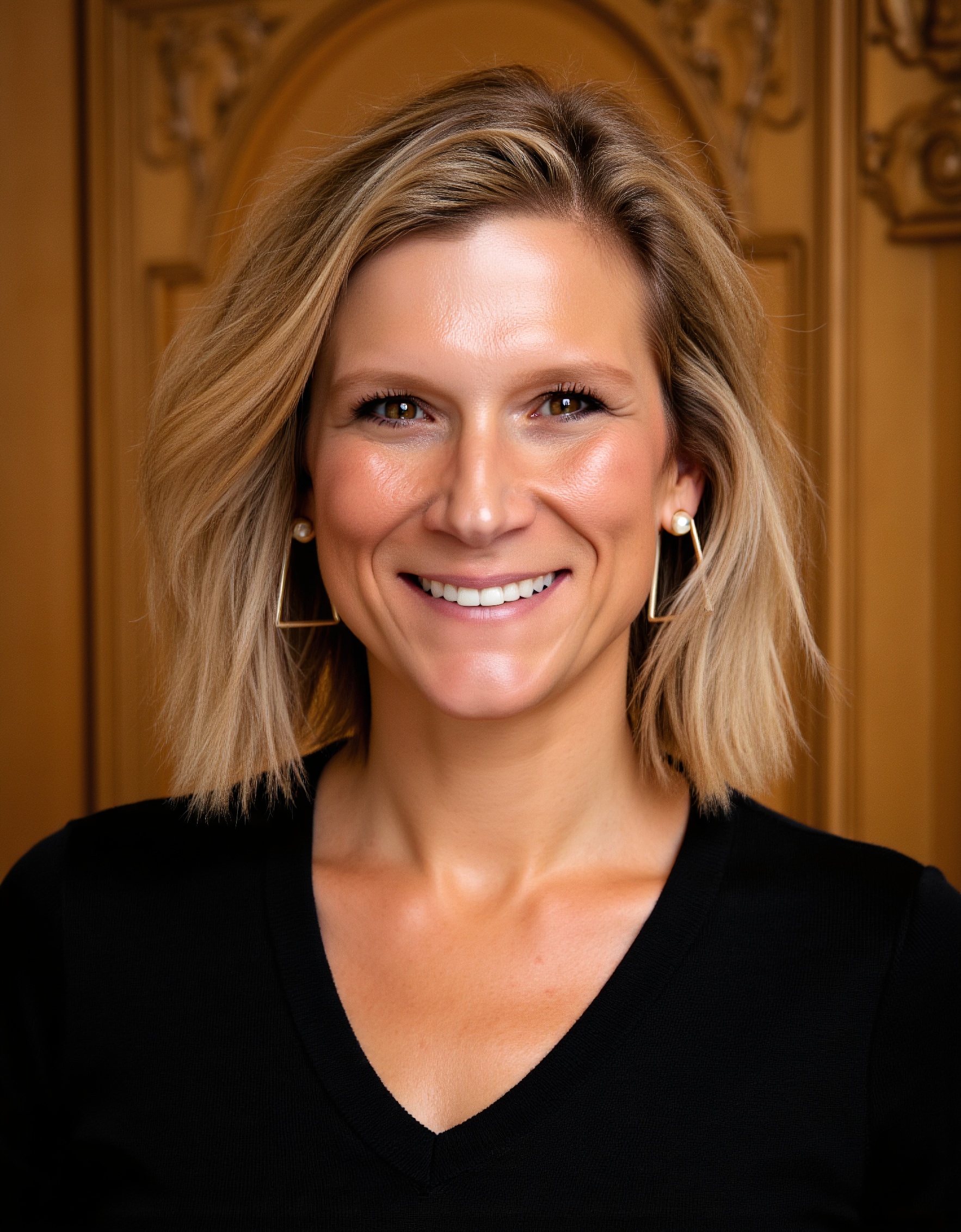 Shari Rash Profile Photo