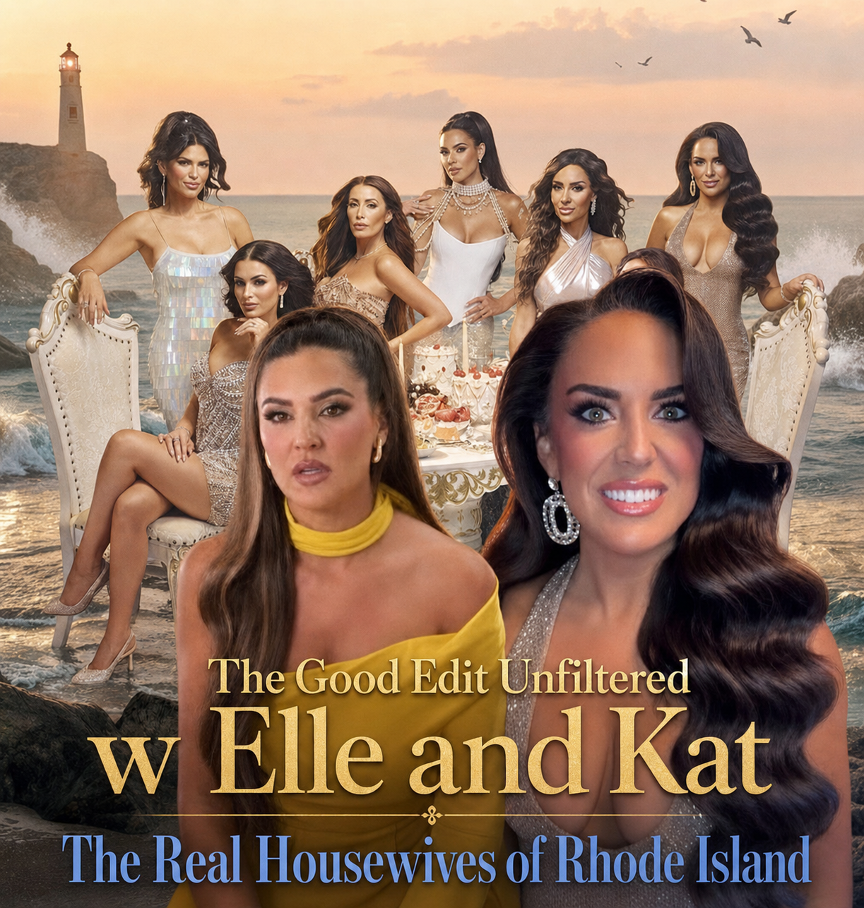 Beyond the Couch: Unpacking the Politics of Exclusion in Reality TV Reunions
