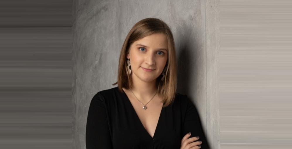 Gerda Surgautaitė Profile Photo