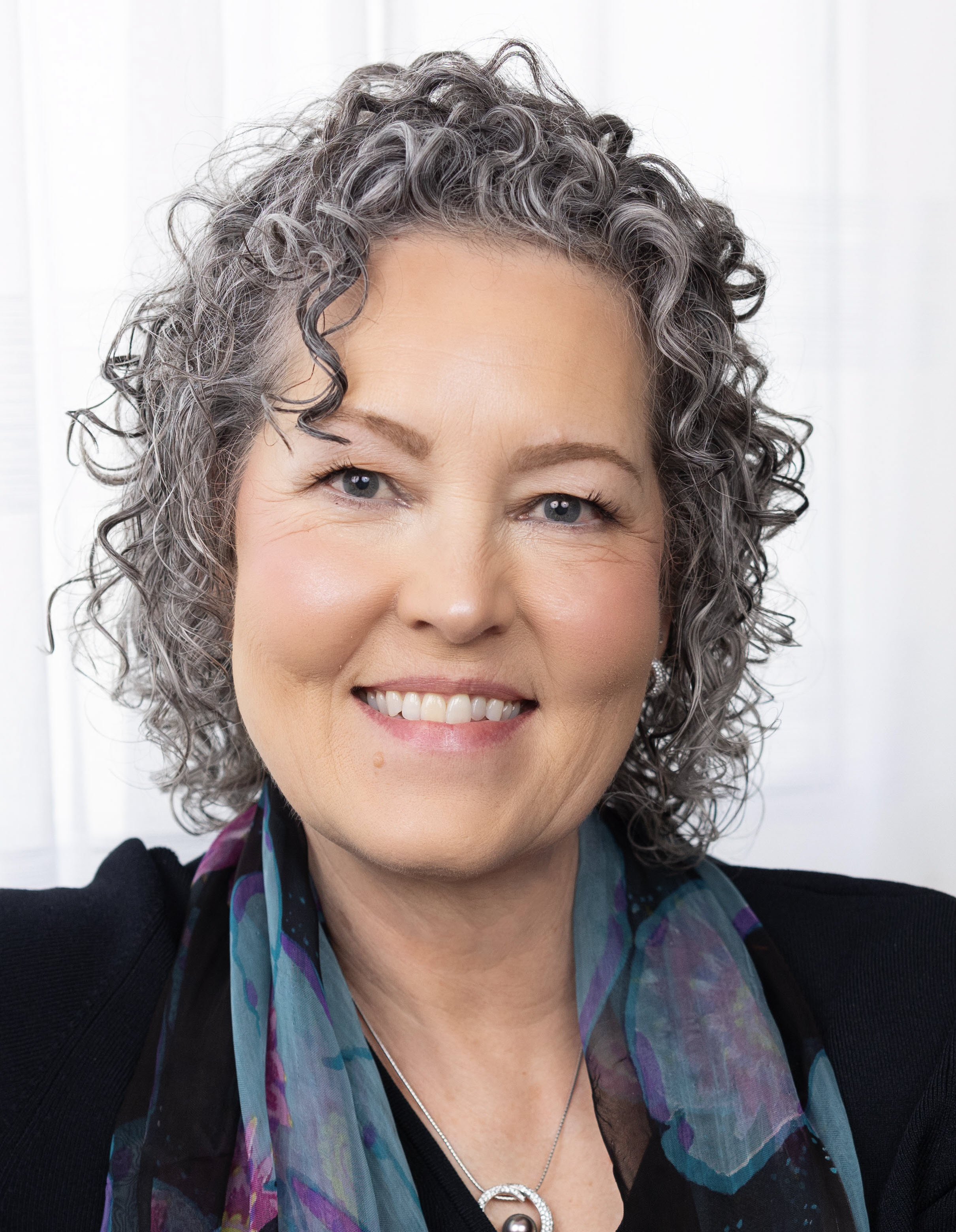 Trish Barber Profile Photo Trish Barber Profile Photo