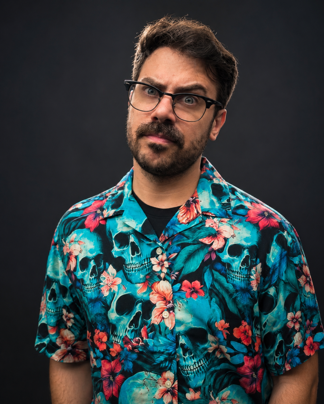 Alan Buscaglia Profile Photo