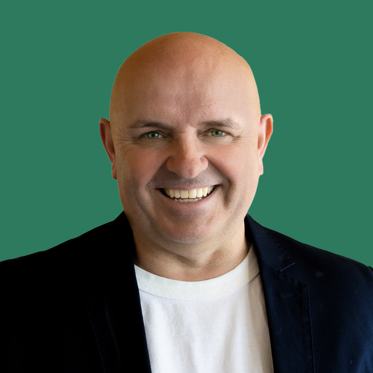 Mark Smith  |  nz365guy Profile Photo