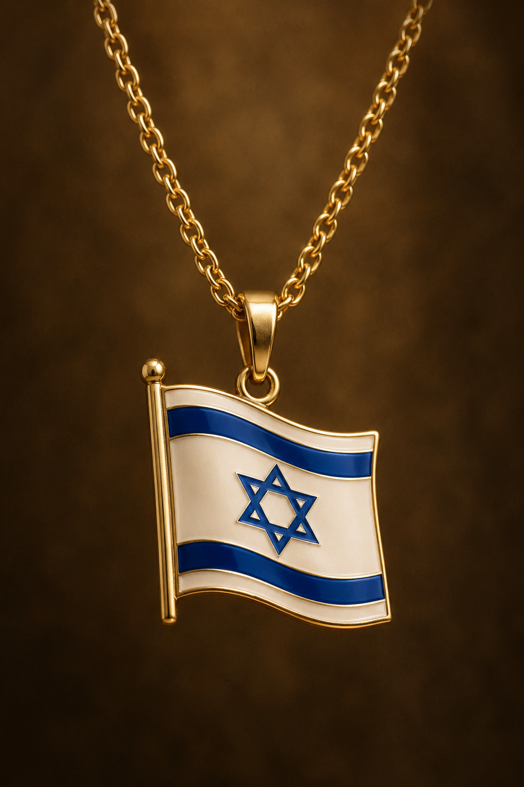 A Nation Instead of God A Nation Instead of God