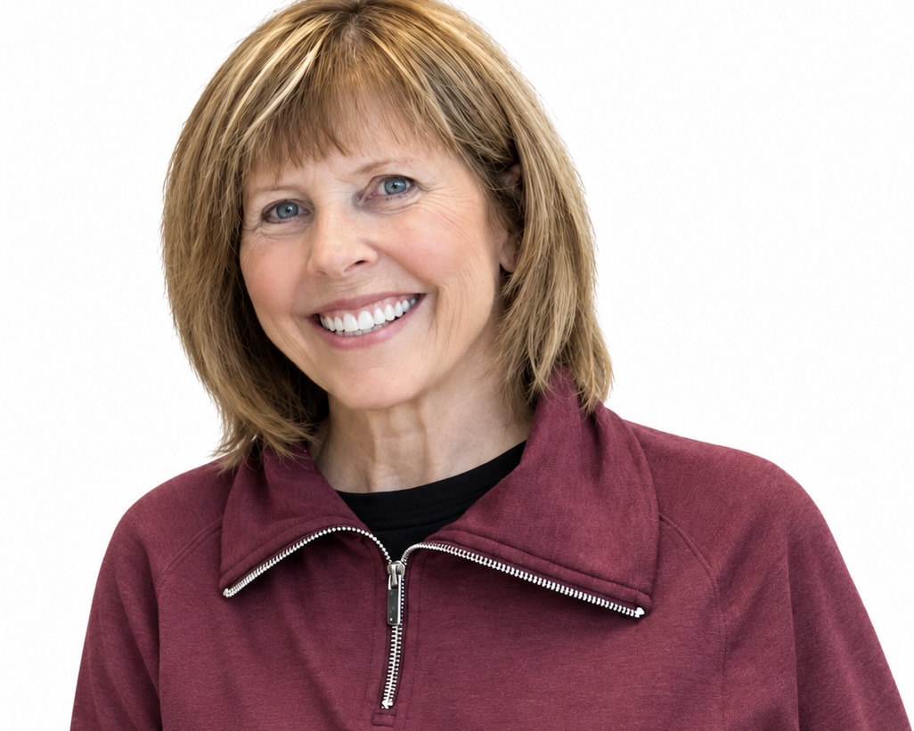 GERI CARLSON Profile Photo