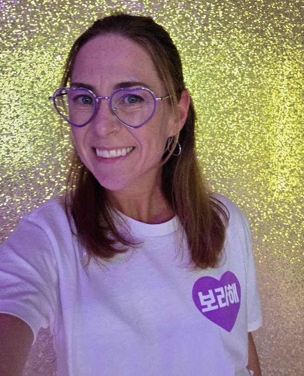 Allison Vitt Profile Photo