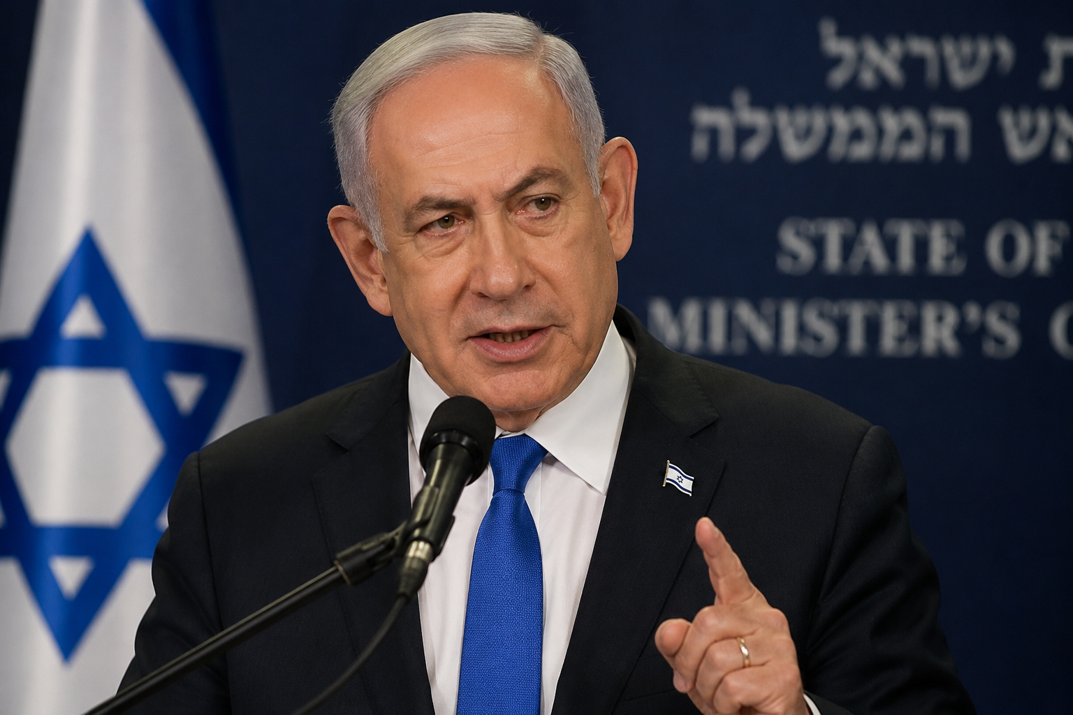 How Israeli Leaders Make Antisemitism Worse (Part 4 of the Uninvited Series)
