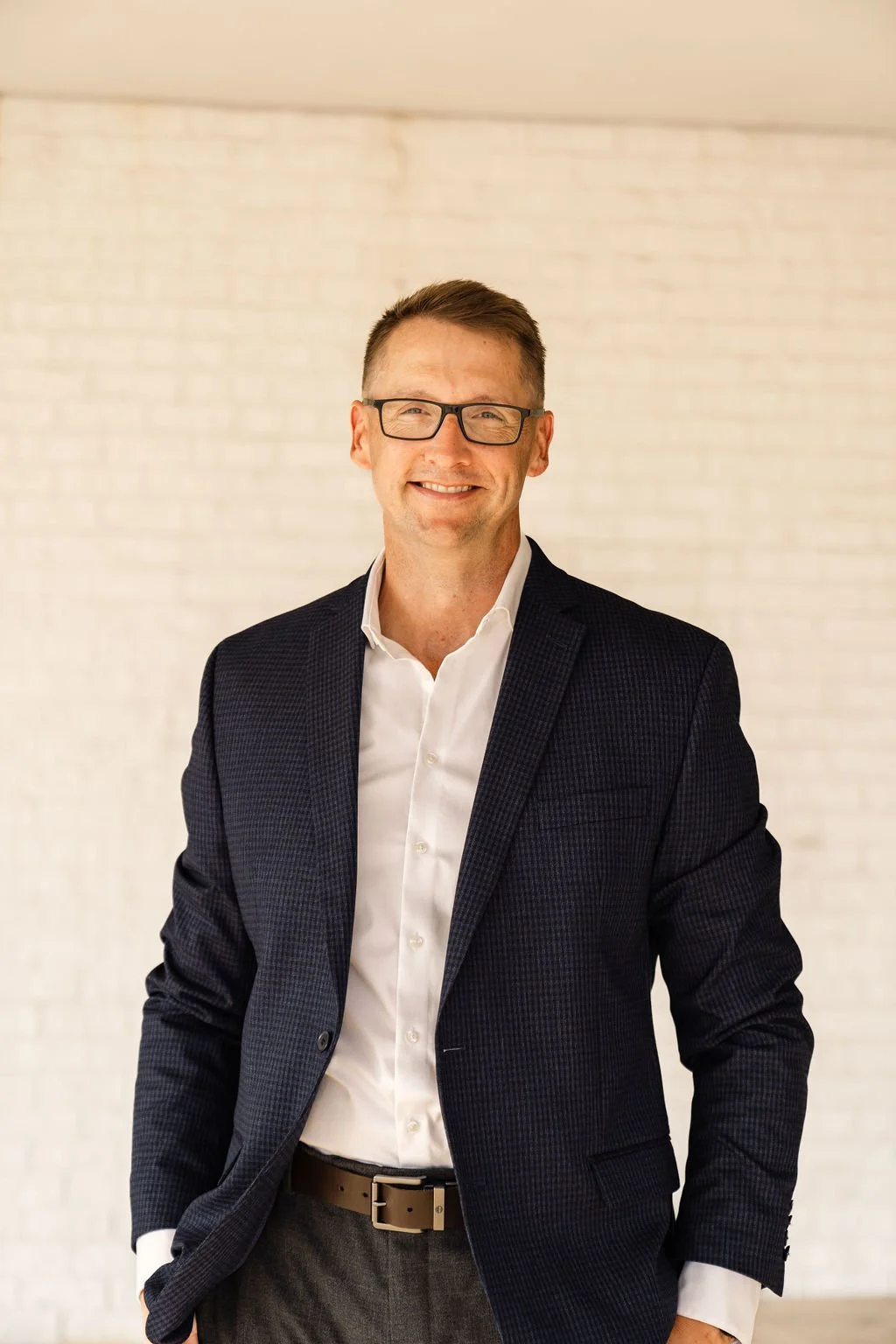 Rob Moore Profile Photo