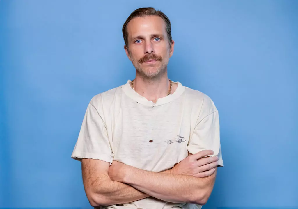 Aaron Bruno Profile Photo