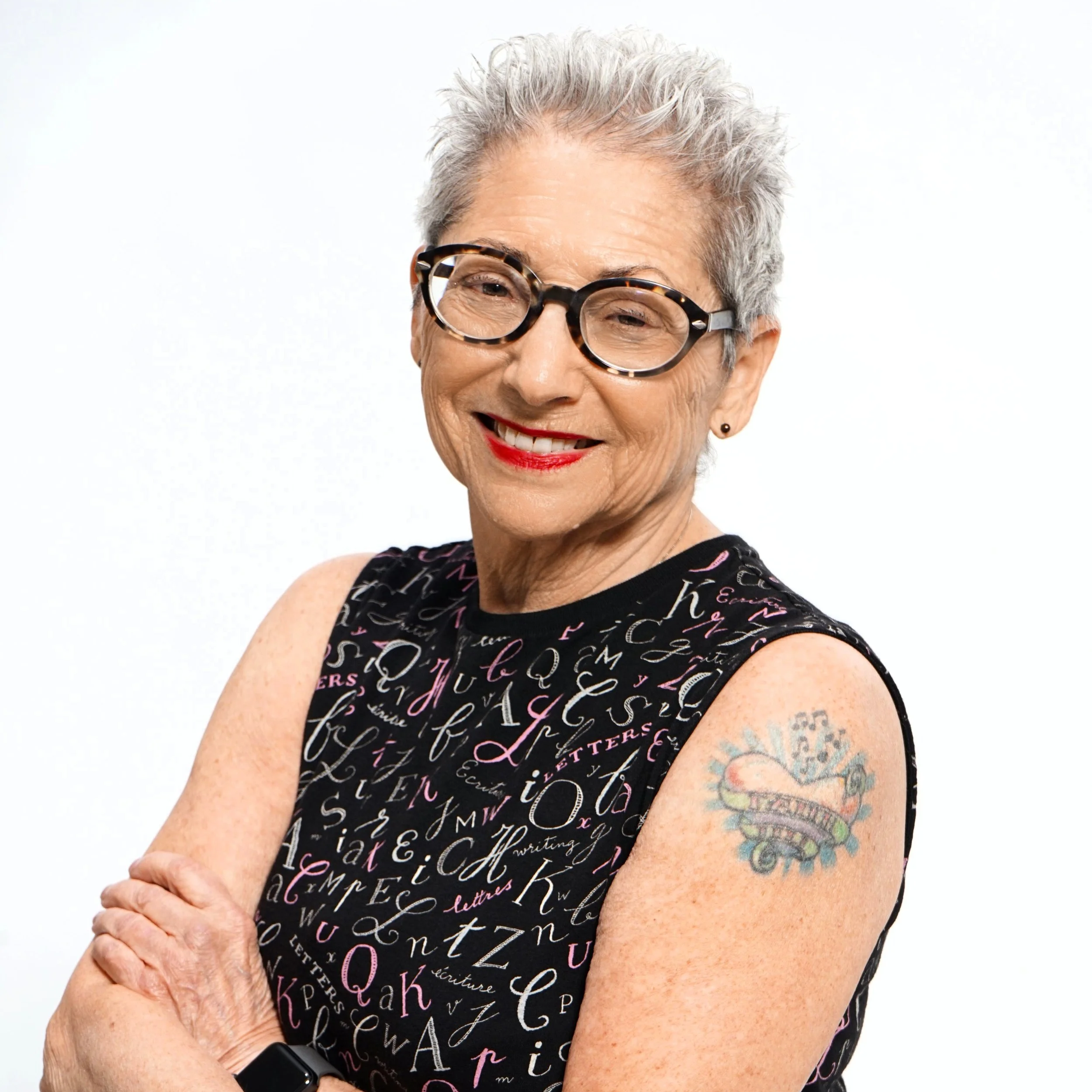 Elaine Soloway Profile Photo