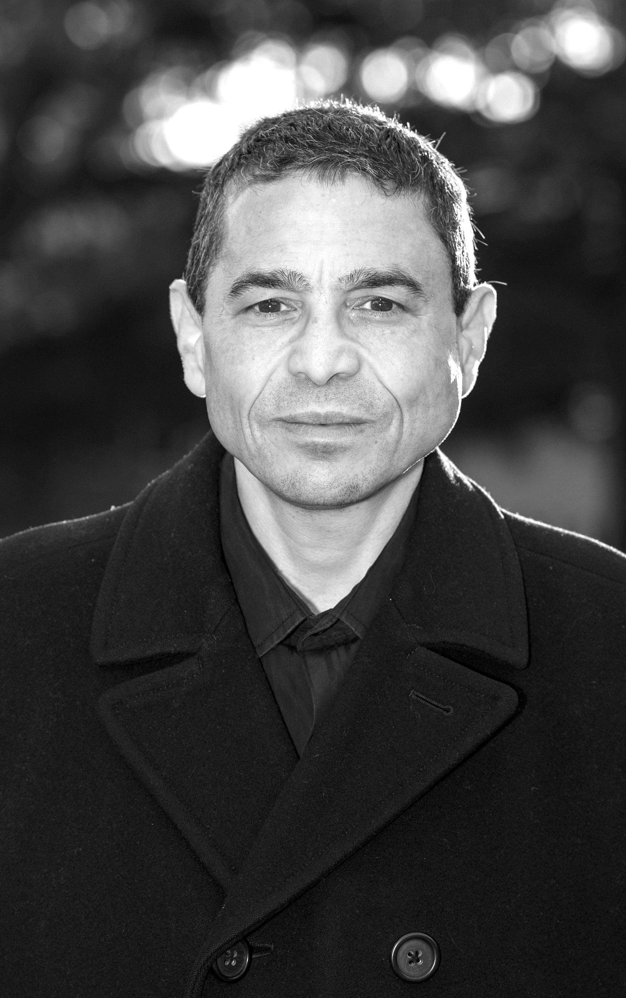 Francis DiClemente Profile Photo