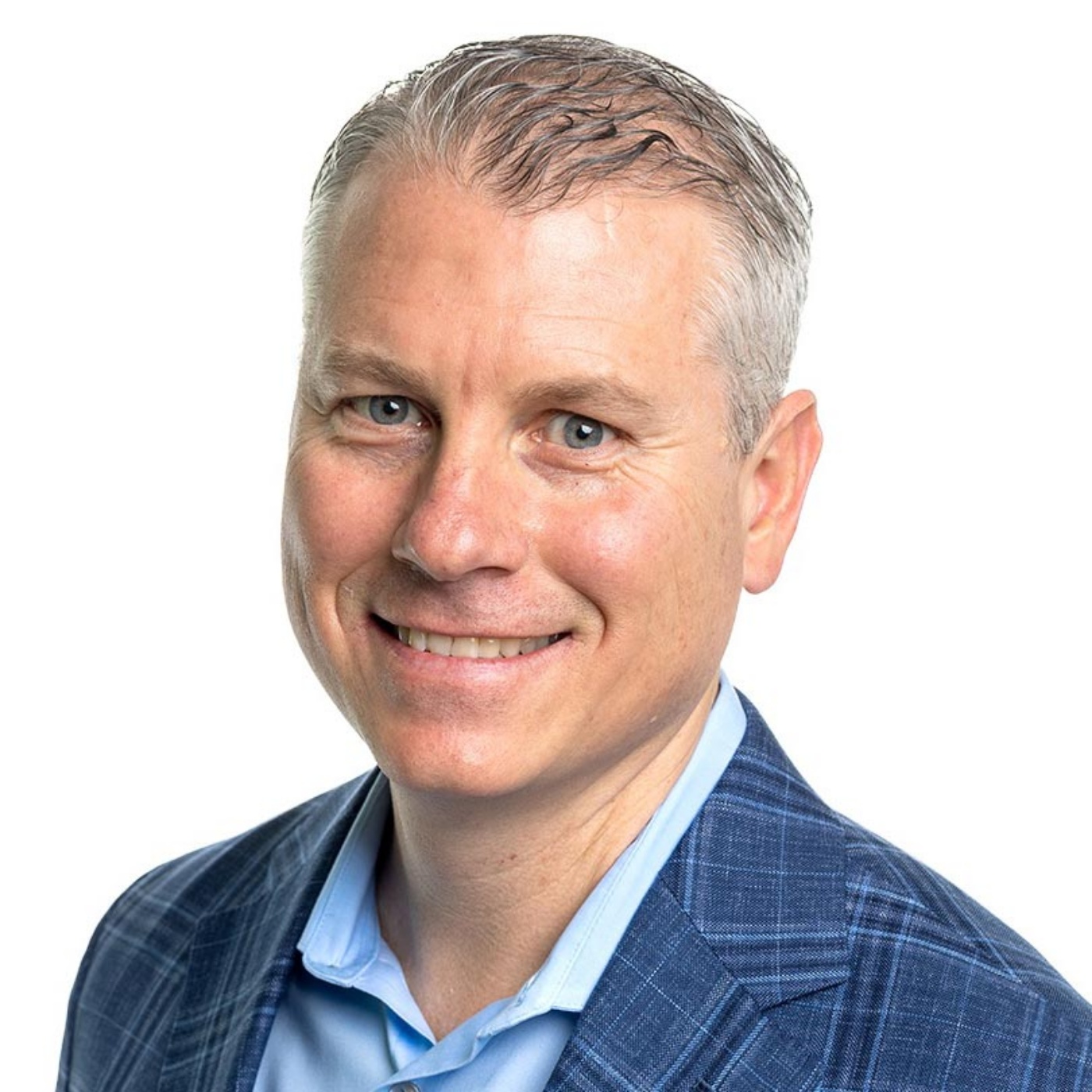 Dr. Jason Shumard Profile Photo