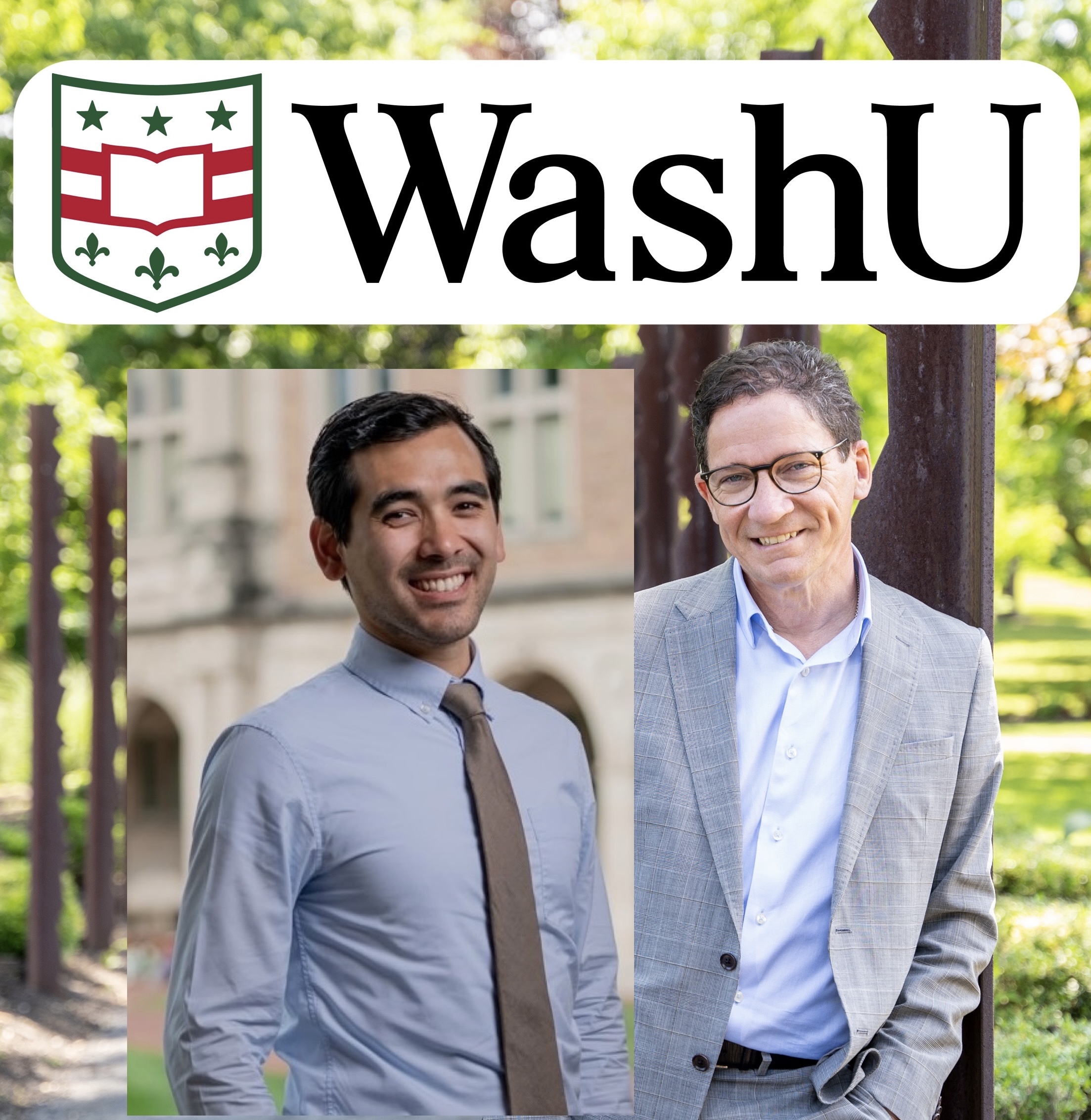 390. Inside WashU Admissions: What It Really Takes to Stand Out