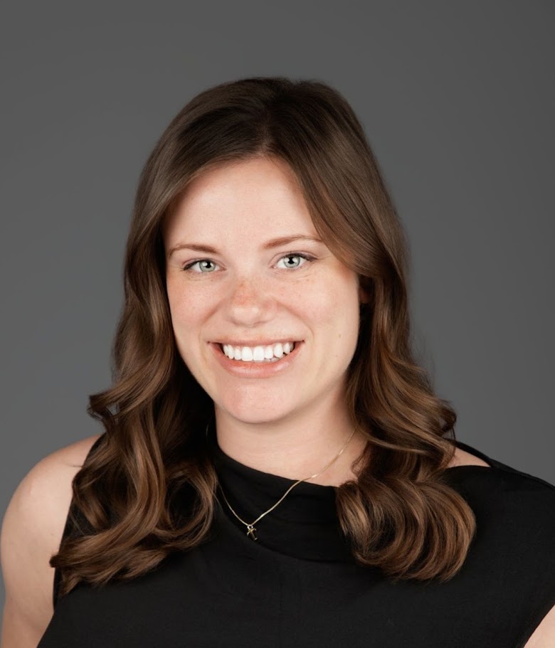 Morgan McCracken Profile Photo