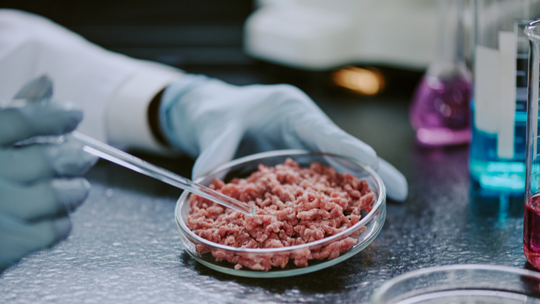 South Dakota Signs 5-Year Moratorium On Lab-Grown, Cell-Cultivated Meat Products