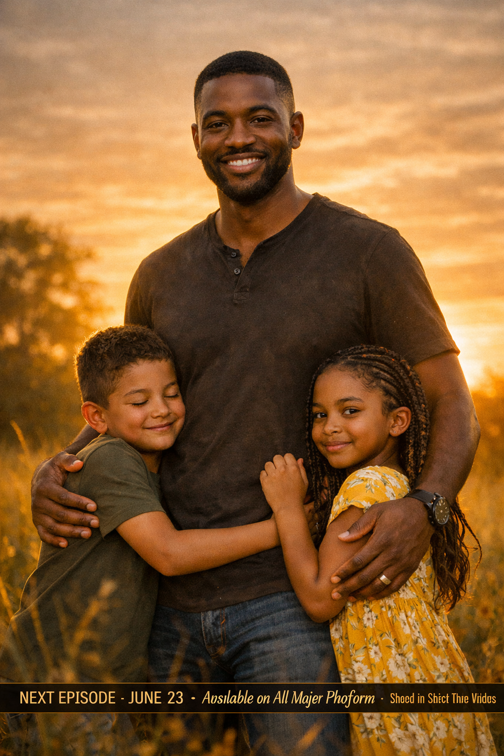 Rooted In Christ: Men After Divorce Podcast
