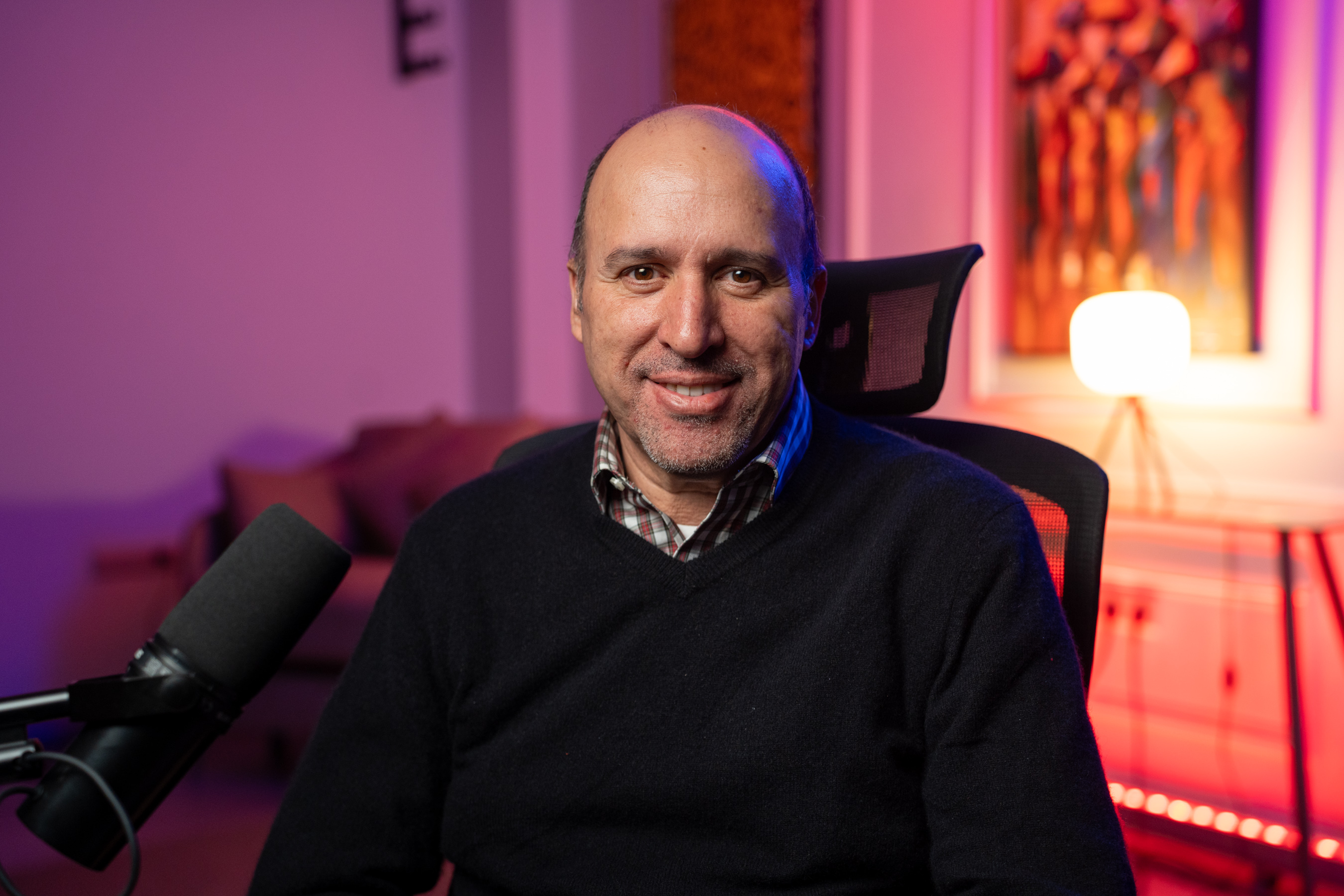 Destination Morocco Podcast