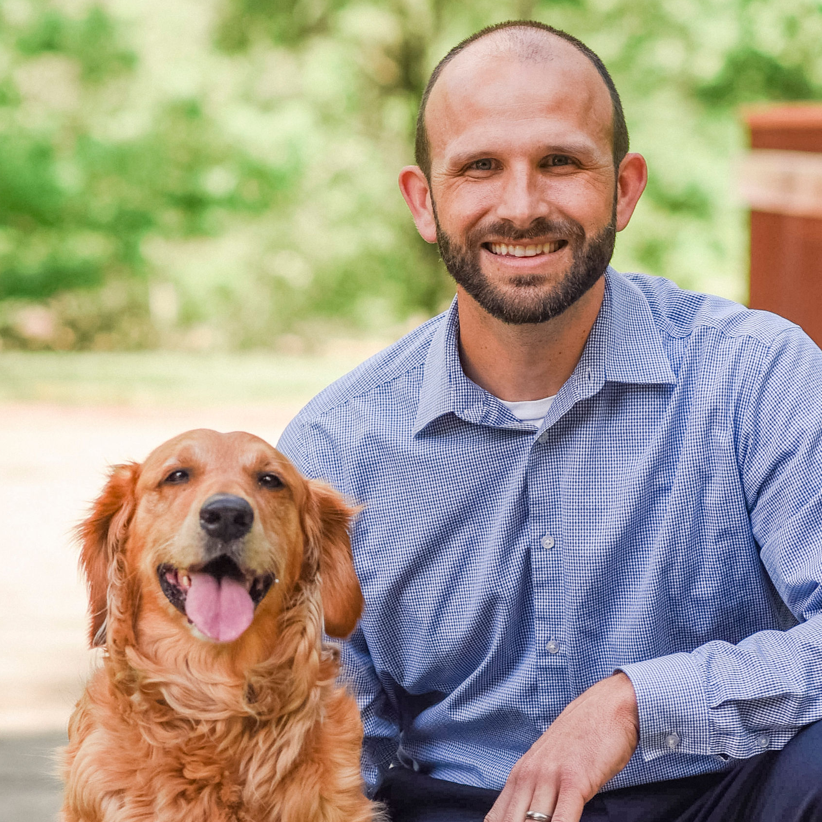 Jonathan Lowe Profile Photo