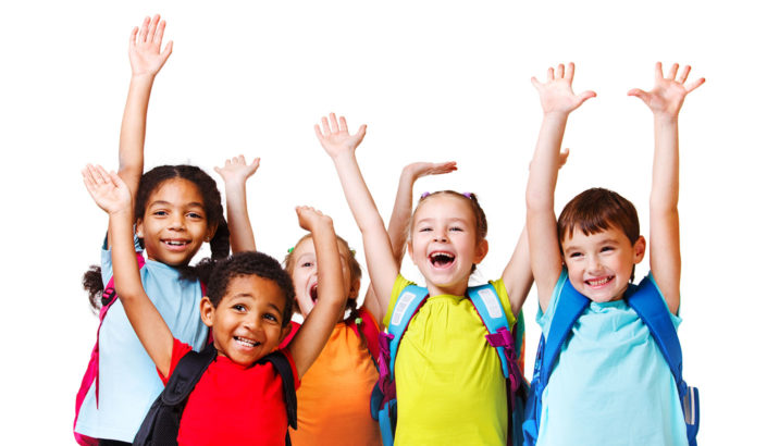 Healthy Roots, Thriving Learners: What Children Need to Flourish