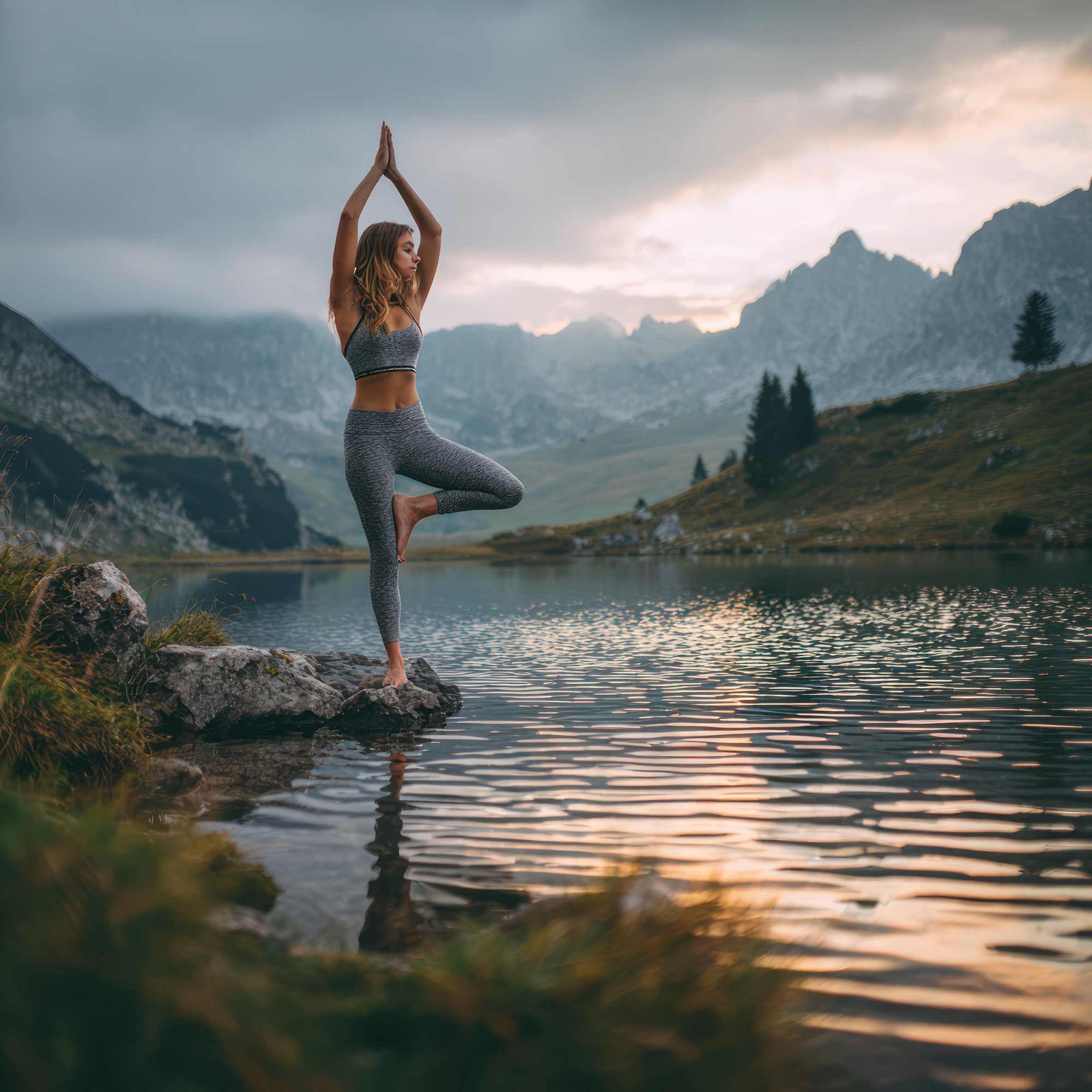 How to Use Stream Soundscapes for Anxiety Relief and Rumination