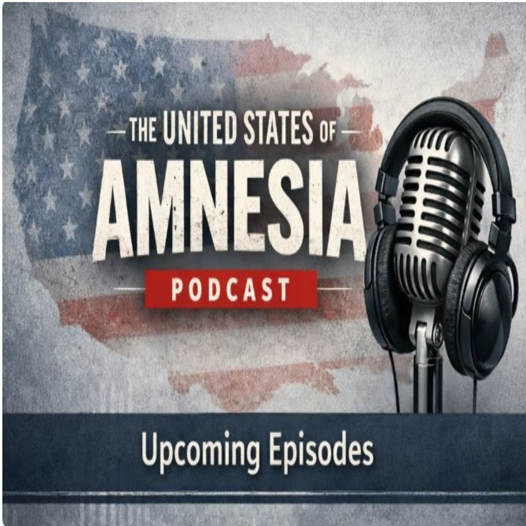 Upcoming Episodes!