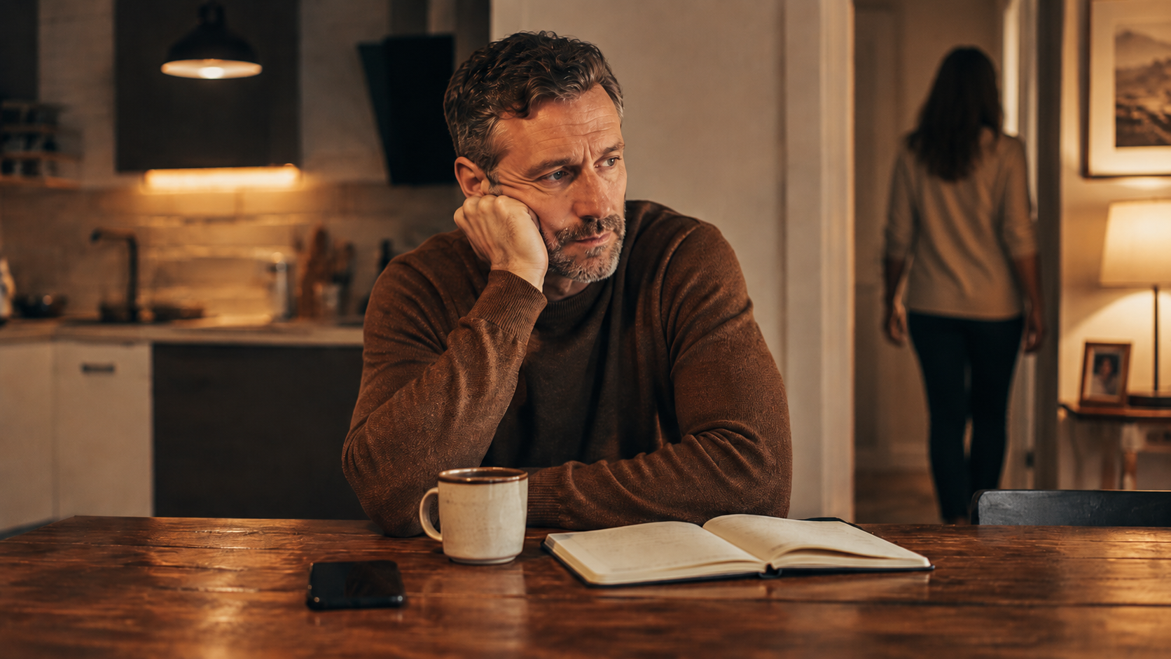 How to Get Out of the Doghouse and Repair Your Relationship