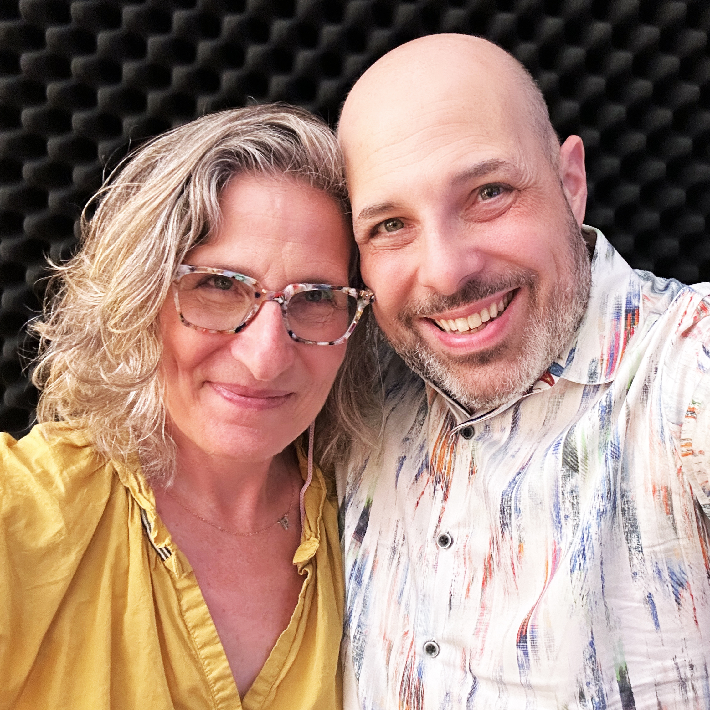 Out of Patients EP4534: Your Benefits May Vary: Rebecca Bloom