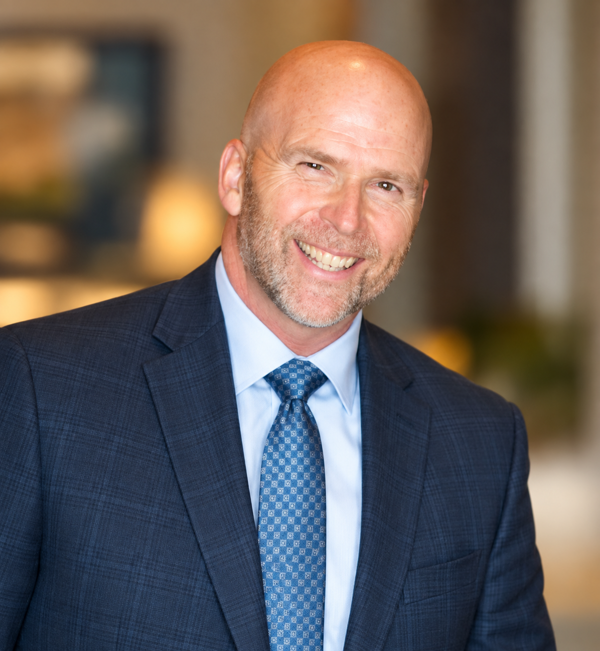 Bob Griffin Profile Photo